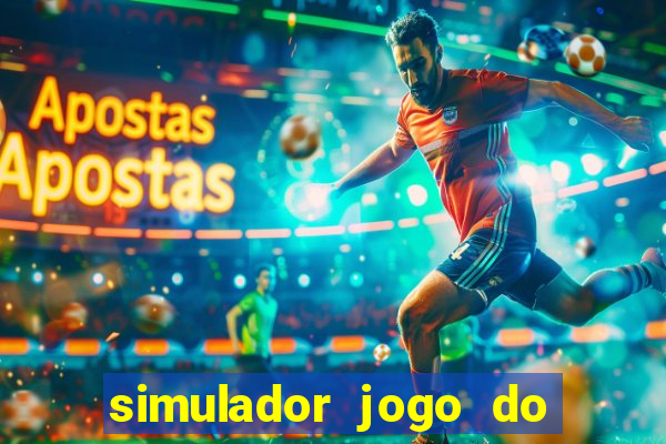 simulador jogo do bicho online